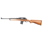 RUGER RANCH RIFLE .223 REM