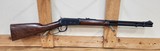 WINCHESTER 94 (Pre-64) .30-30 WIN
