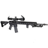 FRANKLIN ARMORY LIBERTAS 5.56X45MM NATO - 3 of 3