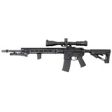 FRANKLIN ARMORY LIBERTAS 5.56X45MM NATO - 1 of 3