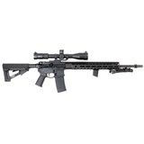 FRANKLIN ARMORY LIBERTAS 5.56X45MM NATO - 2 of 3