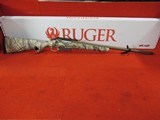 RUGER AMERICAN PREDATOR .243 WIN - 1 of 3