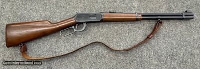 WINCHESTER 94 .32 WIN SPECIAL