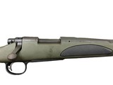 REMINGTON 700 VTR .223 REM - 2 of 3