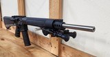ROCK RIVER ARMS LAR-15 VARMINT A4 .223 REM - 3 of 3