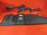 SPRINGFIELD ARMORY SAINT VICTOR 5.56X45MM NATO - 1 of 3