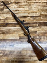 WINCHESTER 70 CLASSIC SPORTER 1969 .300 WIN MAG - 2 of 3