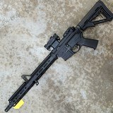 COLT M4 CARBINE 5.56X45MM NATO - 1 of 3