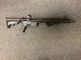 S.W.A.T. FIREARMS SF-15 5.56X45MM NATO - 1 of 3