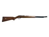 MARLIN 60w .22 LR - 1 of 3