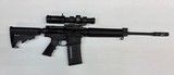 SMITH & WESSON M&P-10 .308 WIN/7.62MM NATO