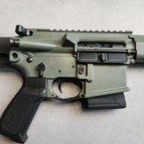SIG SAUER SIGM400 TREAD PREDATOR 5.56X45MM NATO - 3 of 3