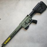 SIG SAUER SIGM400 TREAD PREDATOR 5.56X45MM NATO