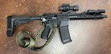 BEAR CREEK ARSENAL BCA15 5.56X45MM NATO - 1 of 3