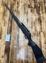 WEATHERBY MARK V .30-378 WBY MAG - 2 of 3