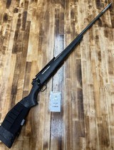 WEATHERBY MARK V .30-378 WBY MAG - 1 of 3