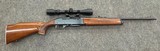REMINGTON 742 Woodsmaster .30-06 SPRG - 1 of 3