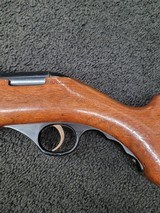 MOSSBERG 350
.22 LR - 2 of 3