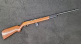 MOSSBERG 350
.22 LR - 1 of 3