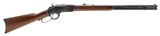 WINCHESTER MODEL 1873 3RD MODEL
.22 SHORT