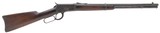 WINCHESTER 1892 SADDLE RING CARBINE .25-20 WIN