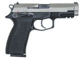 Bersa Thunder Pro 9MM LUGER (9X19 PARA) - 2 of 2