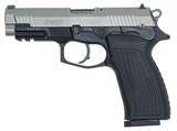 Bersa Thunder Pro 9MM LUGER (9X19 PARA) - 1 of 2