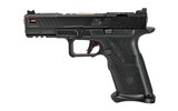ZEV TECHNOLOGIES O.Z-9 9MM LUGER (9X19 PARA) - 1 of 1
