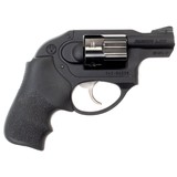 RUGER LCR .38 SPL +P - 2 of 3