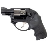 RUGER LCR .38 SPL +P - 1 of 3