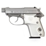 BERETTA 3032 TOMCAT .32 ACP - 1 of 3
