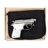 BERETTA 3032 TOMCAT .32 ACP - 3 of 3