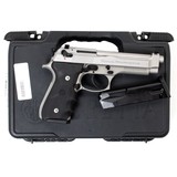 BERETTA 92 BRIGADIER 9MM LUGER (9x19 PARA) - 3 of 3