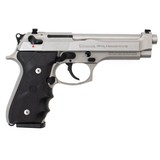 BERETTA 92 BRIGADIER 9MM LUGER (9x19 PARA) - 2 of 3