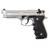 BERETTA 92 BRIGADIER 9MM LUGER (9x19 PARA) - 1 of 3