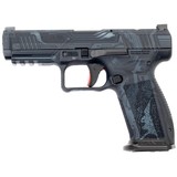 CANIK METE SFT 9MM LUGER (9x19 PARA) - 1 of 3