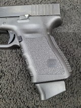 GLOCK G23 Gen 3 .40 S&W - 3 of 3
