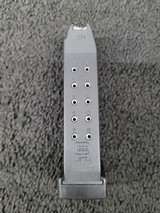 GLOCK G23 Gen 3 .40 S&W - 2 of 3