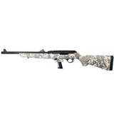 RUGER PC CARBINE 9MM LUGER (9x19 PARA) - 1 of 3