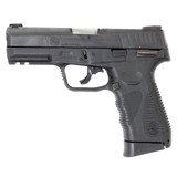 TAURUS PT24/7 G2C DA/SA DS STANDARD 9MM LUGER (9x19 PARA) - 1 of 3