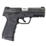 TAURUS PT24/7 G2C DA/SA DS STANDARD 9MM LUGER (9x19 PARA) - 2 of 3