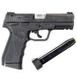 TAURUS PT24/7 G2C DA/SA DS STANDARD 9MM LUGER (9x19 PARA) - 3 of 3