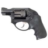 RUGER LCR 9MM LUGER (9x19 PARA) - 1 of 2