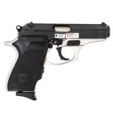 BERSA THUNDER380 .380 ACP - 2 of 2