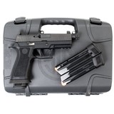 SIG SAUER P320 9MM LUGER (9x19 PARA) - 3 of 3