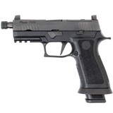 SIG SAUER P320 9MM LUGER (9x19 PARA) - 1 of 3