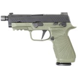 SIG SAUER P320 M18 9MM LUGER (9x19 PARA) - 1 of 3