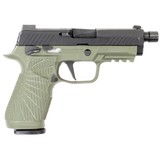 SIG SAUER P320 M18 9MM LUGER (9x19 PARA) - 2 of 3