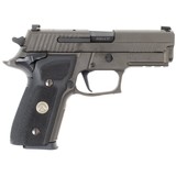 SIG SAUER P229 LEGION 9MM LUGER (9x19 PARA) - 2 of 3