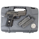SIG SAUER P229 LEGION 9MM LUGER (9x19 PARA) - 3 of 3